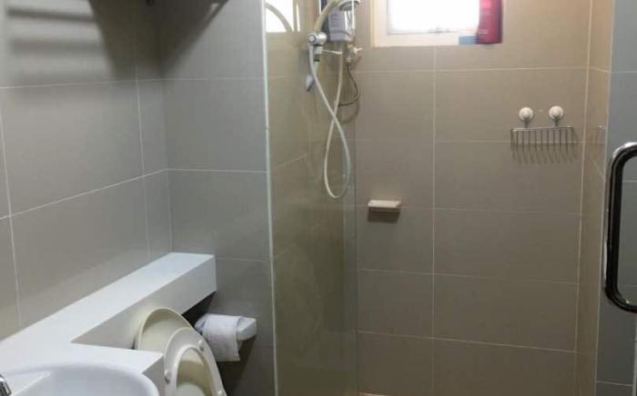 KL Penthouse Loft – for Large Groups(Up to 16 Pax)