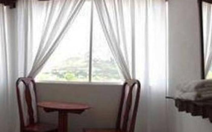 Hotel Don Porfirio