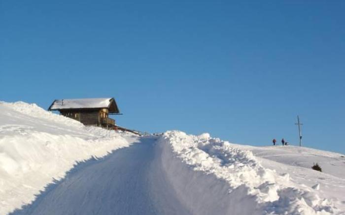 Hotel Dolomitenblick