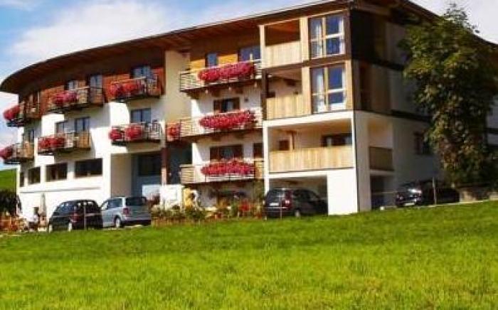 Hotel Dolomitenblick