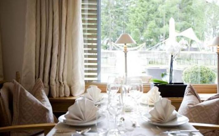 Hotel Berghof