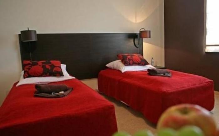 Hotel Altamira