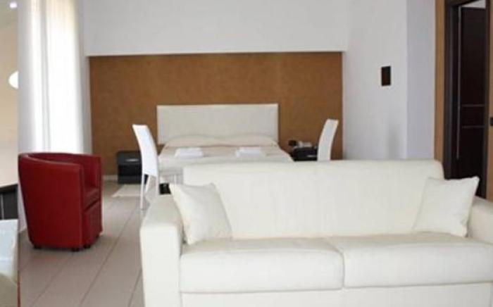 Hotel 660