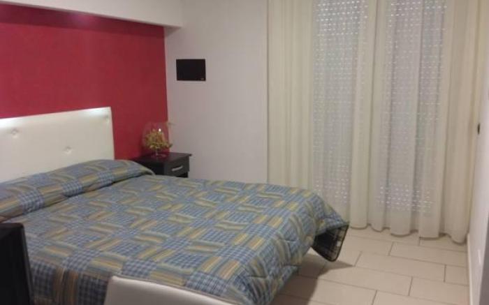 Hotel 660