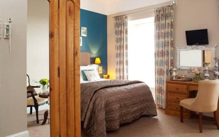 Fernhill House Hotel & Gardens