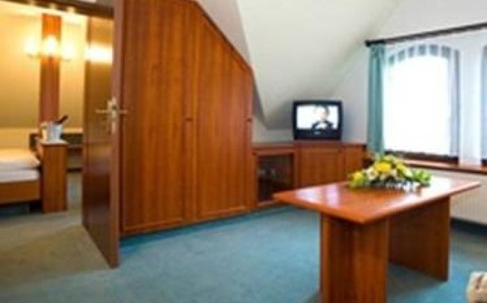 Ferienhotel Augustusburg