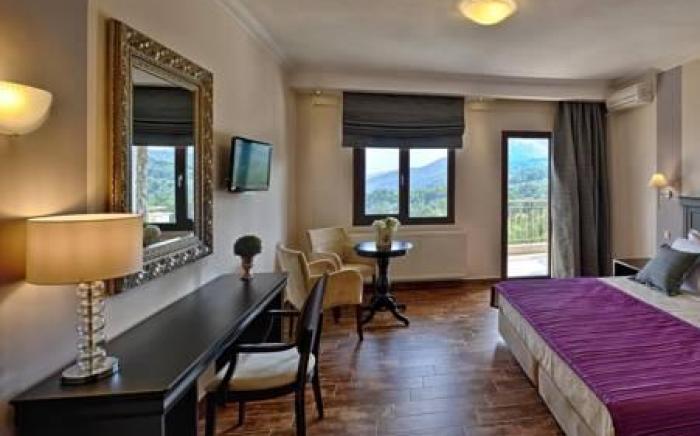 Enastron View Hotel