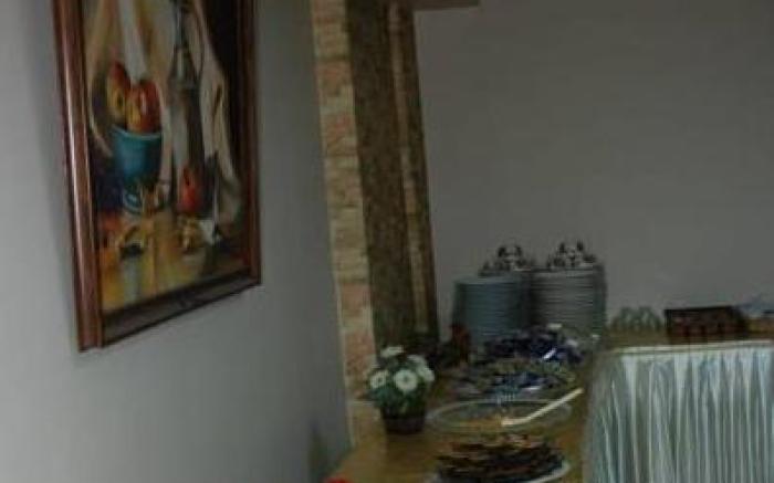 Elite Hotel City Center Corlu Bed and Breakfast