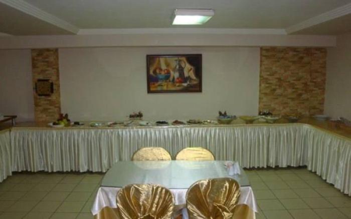 Elite Hotel City Center Corlu Bed and Breakfast