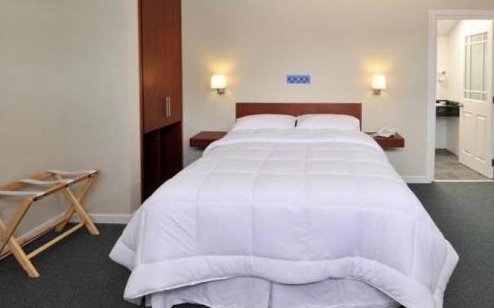 Casa Fusion Hotel Boutique