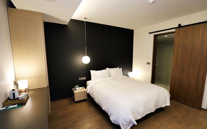 Gangneung Grey Hotel