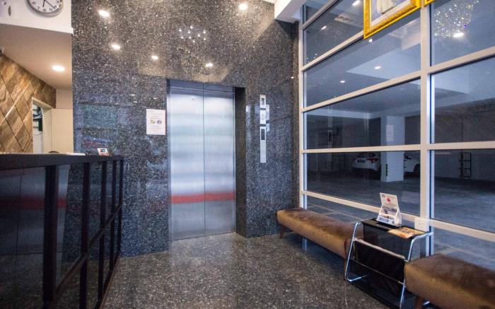 Wifi Boutique Hotel