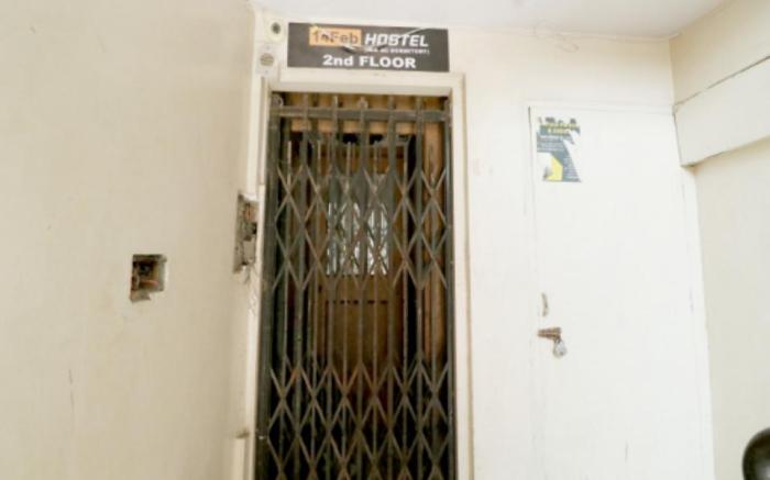 Fourteen feb Hostel (14Feb Hostel) 
