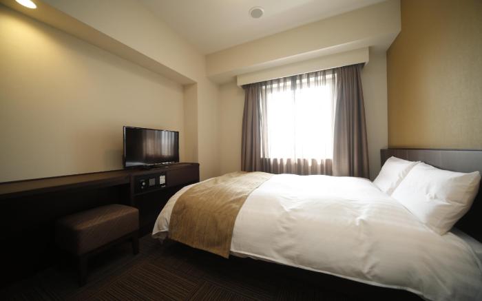 Dormy Inn Honhachinohe Hot Springs