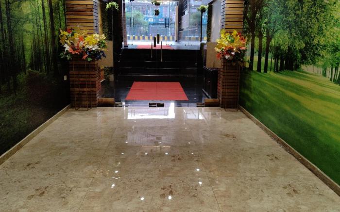 HOTEL  RUPAM TOWER