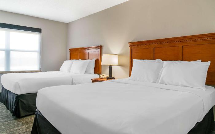 Country Inn & Suites by Radisson, Rossford - Toledo South