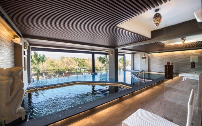 Si Anping by Hotel Si