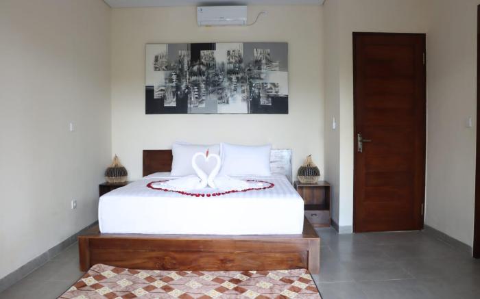 Takas Ubud Villa