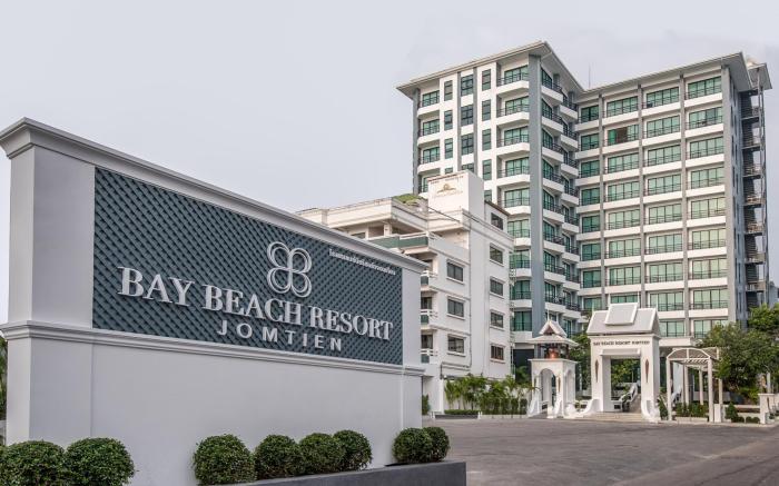 Bay Beach Resort Jomtien