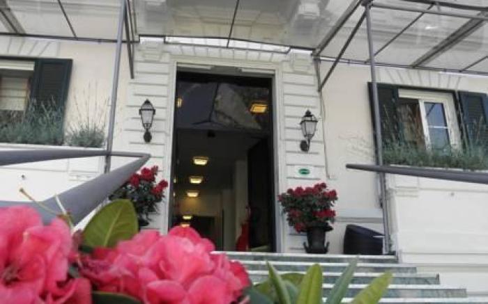 Hotel Tirreno