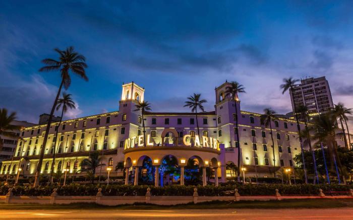 Hotel Caribe by Faranda Grand, a member of Radisson Individuals