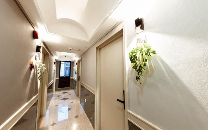 D'Nova Hotel @ Kallang