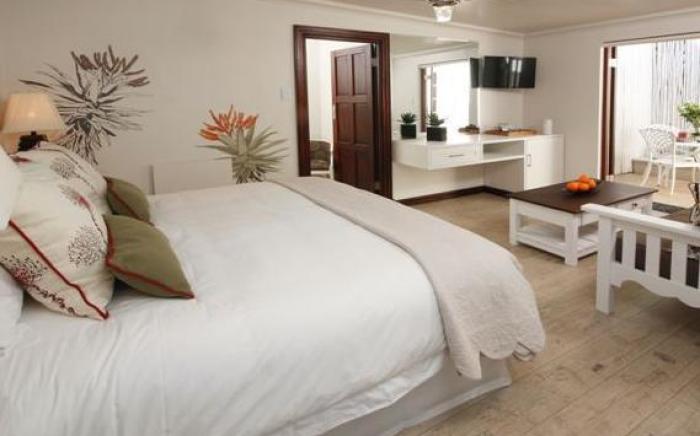 The Potting Shed Guest House