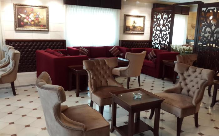 Al Thuraya Hotel