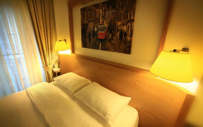 Beyoglu MLS Hotel
