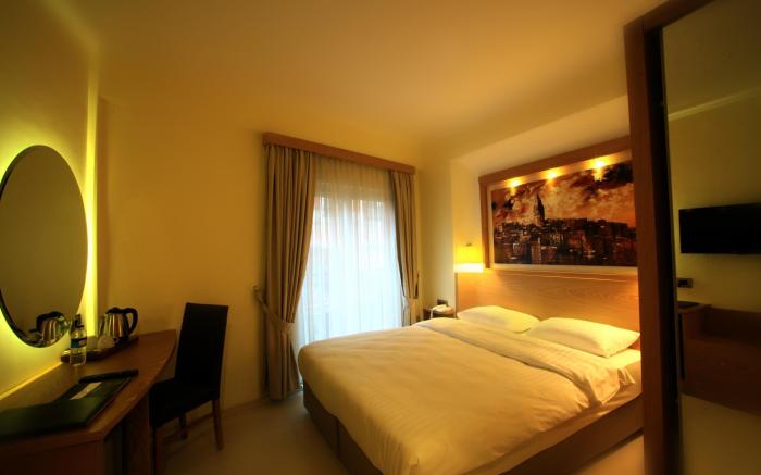 Beyoglu MLS Hotel