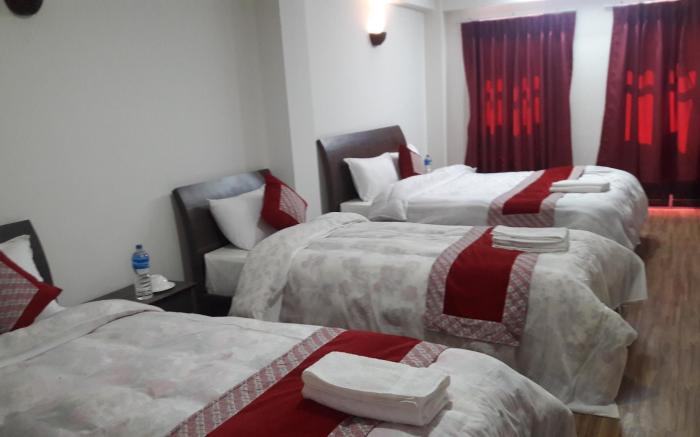 Hotel Bhaktapur Inn