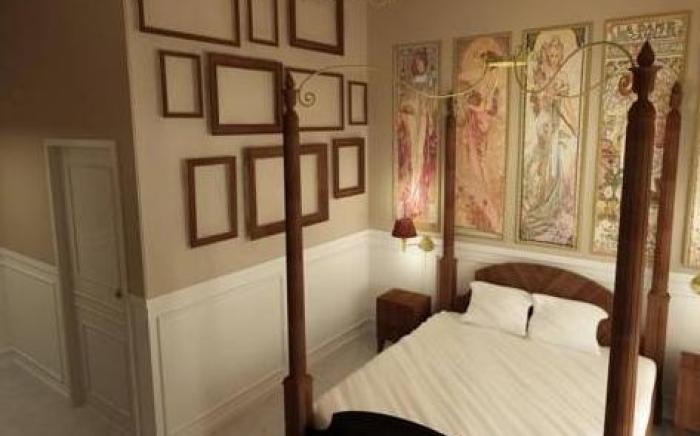 Alacati Kostem Hotel - Special Category