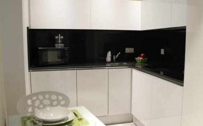 Apartamentos Sevilla Centro