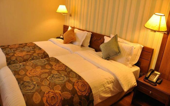 Orient Prince Hotel