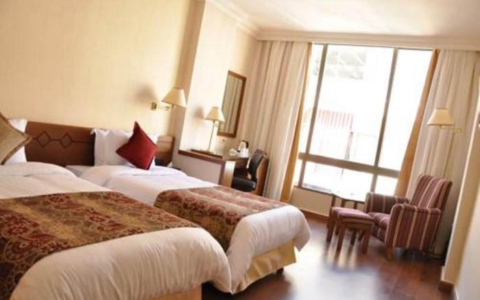 Orient Prince Hotel