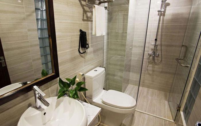 Inearth Hotel Hanoi