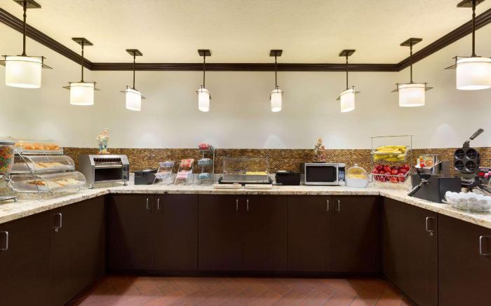 Park Inn by Radisson, Salt Lake City-Midvale