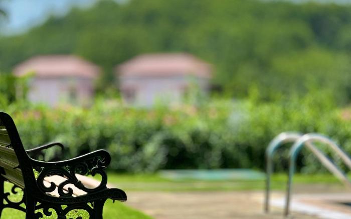 Hotel Sadhana Executive- Dapoli