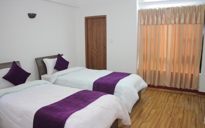 Hotel Bhaktapur Inn