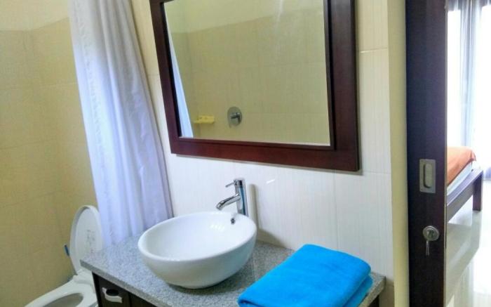 Dwiputra Guest House, Canggu