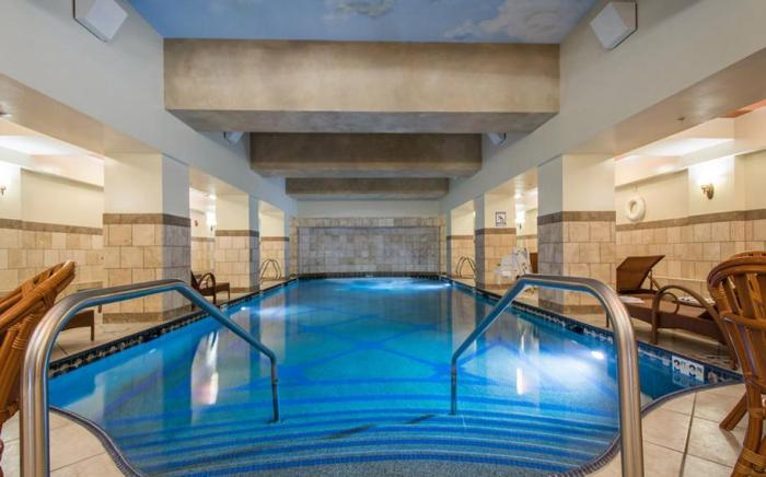 Westgate Park City Resort and Spa by ASRL