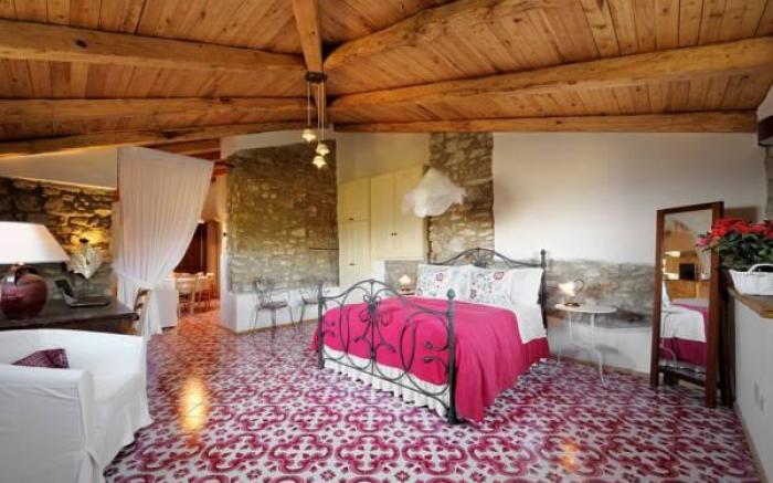Residenza Matarazzo e Le Sue Soffitte