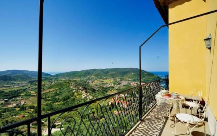 Residenza Matarazzo e Le Sue Soffitte