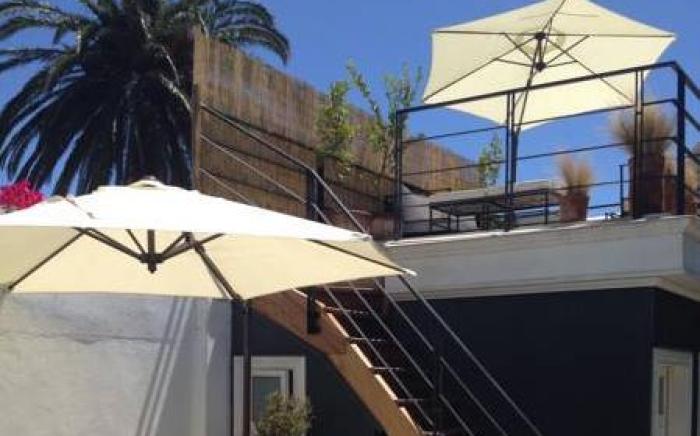 New Voga Hotel Boutique