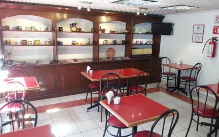 Anys Hostal
