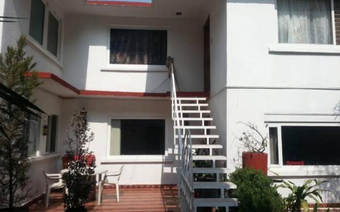 Anys Hostal