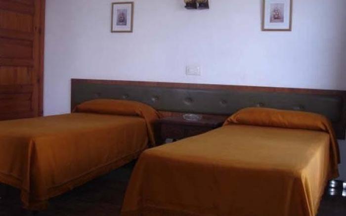 Hostal Alicante