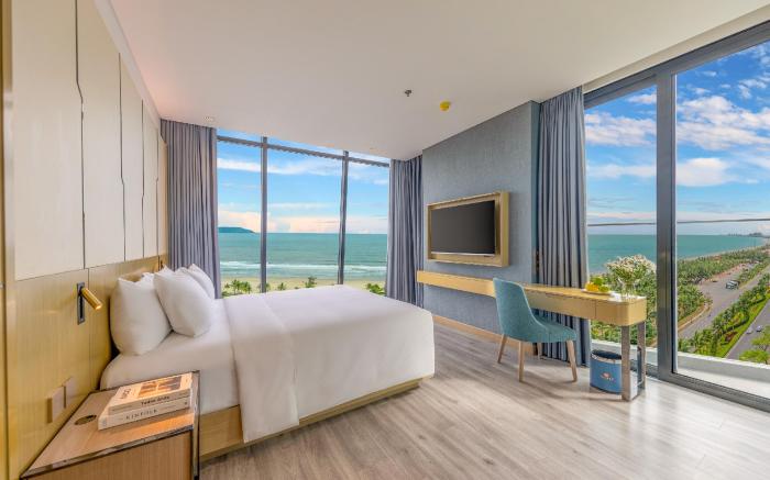 Awaken Danang Hotel
