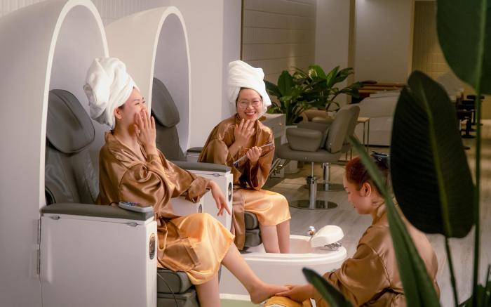 Awaken Danang Hotel