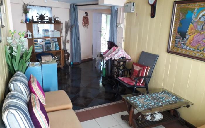 Goroomgo Smriya Homestay Darjeeling